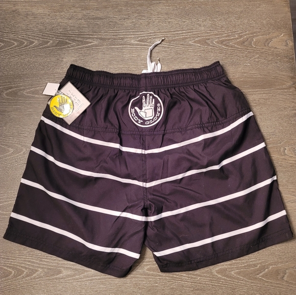 NWT Body Glove Mens Swim shorts, Large - Picture 2 of 2